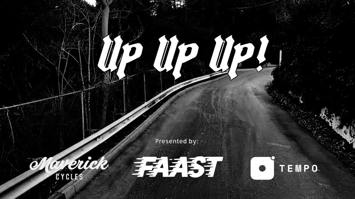 Up Up Up!