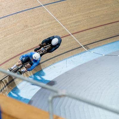 2026 Elite Track Nationals