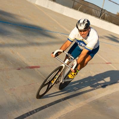Aug 28, 2026 Encino Velodrome Friday Night Racing
