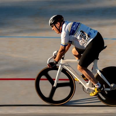 Sept 4, 2026 Encino Velodrome Friday Night Racing