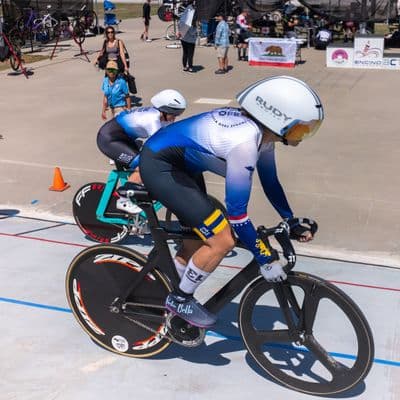 2026 Masters and Juniors SCNCA Time Trial Championships